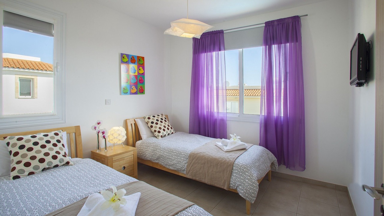 Photo of Bedroom in Pernera