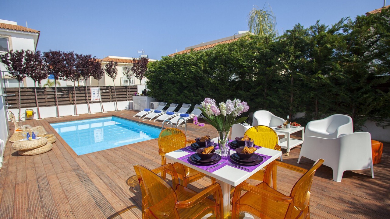 Photo of Outdoor in Pernera
