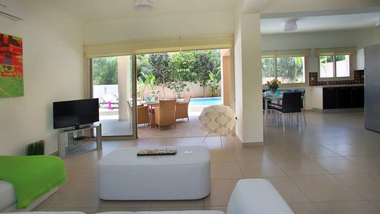 Photo of Livingroom in Pernera