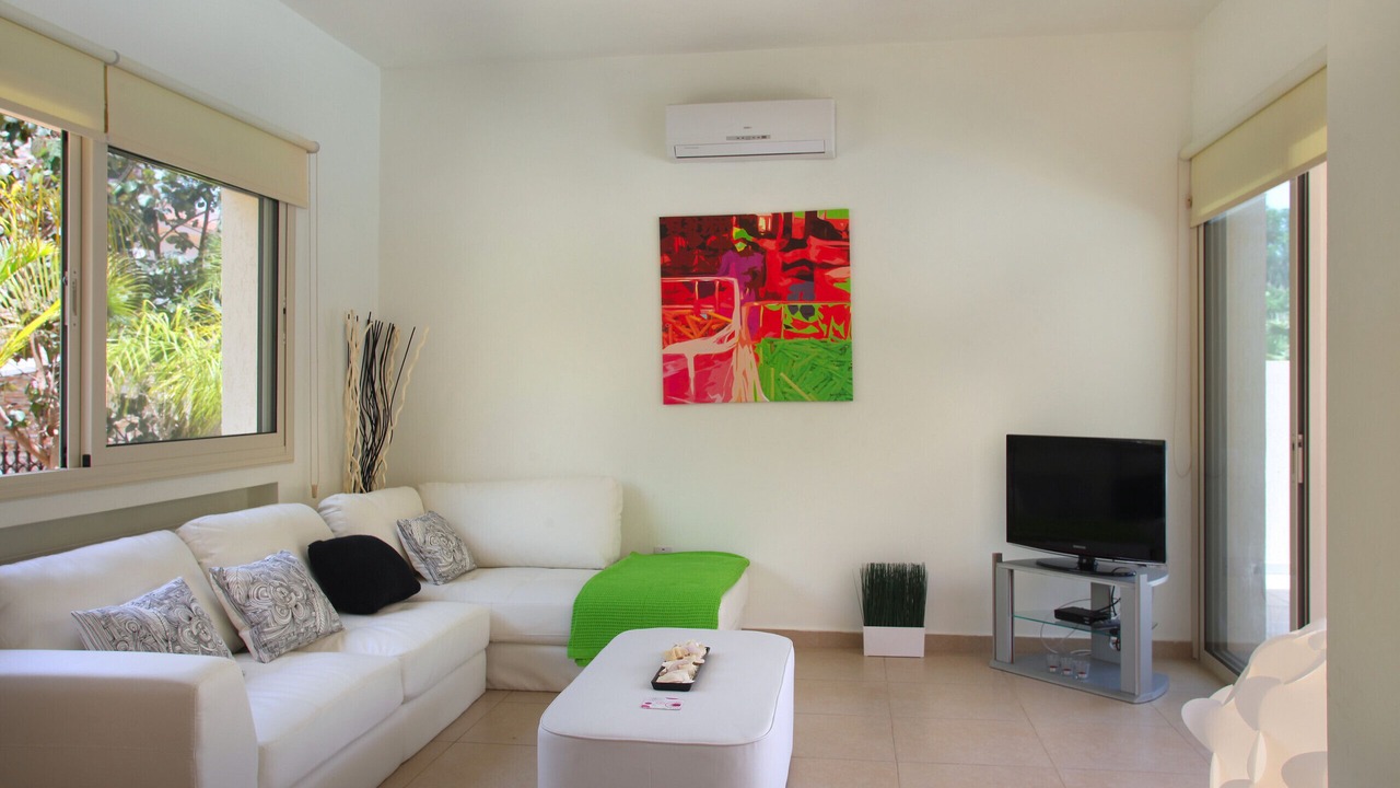 Photo of Livingroom in Pernera