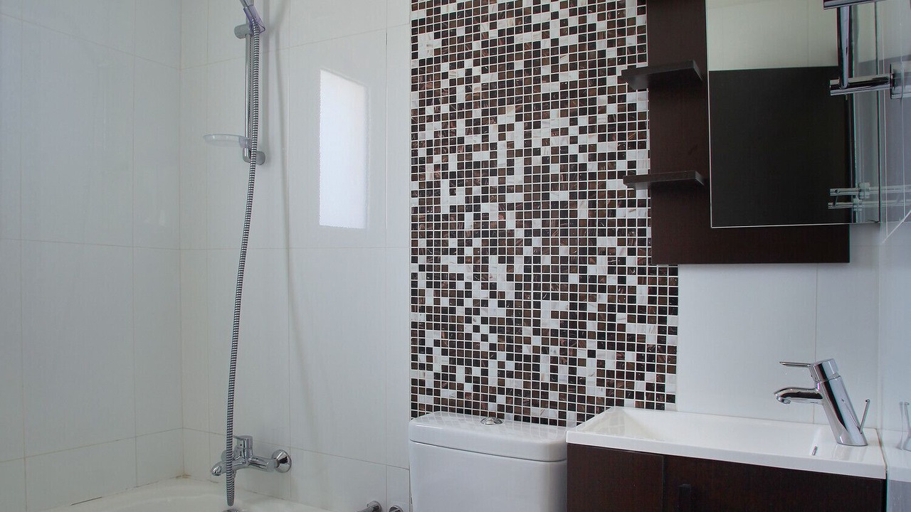 Photo of Bathroom in Pernera