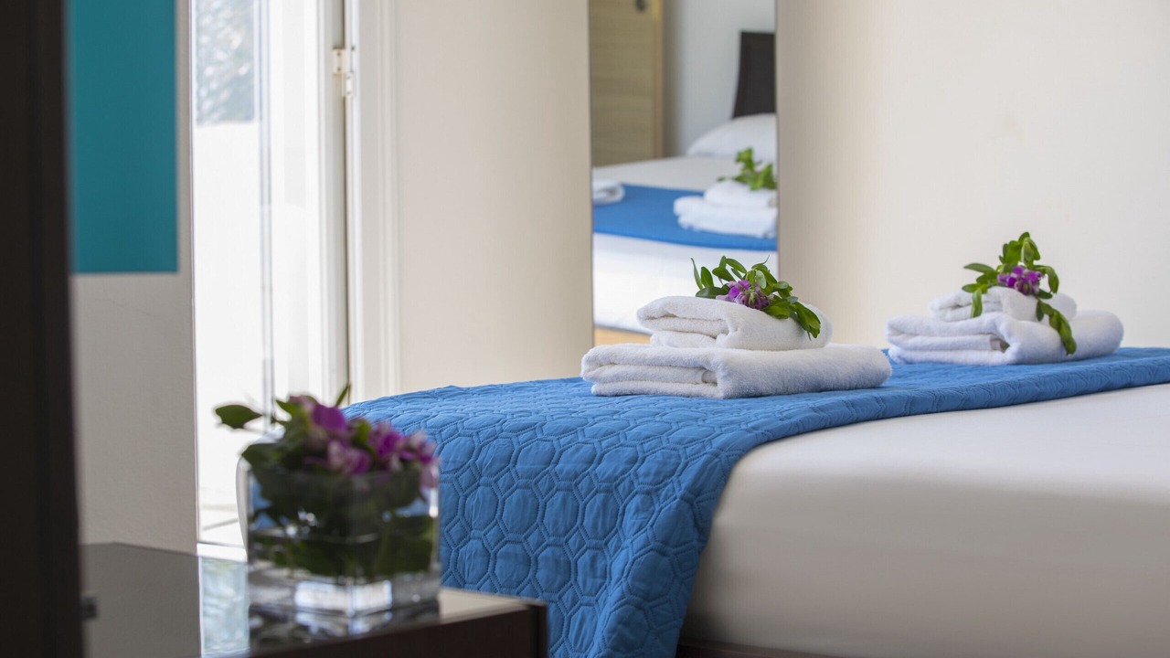 Photo of Bedroom in Ayia Thekla