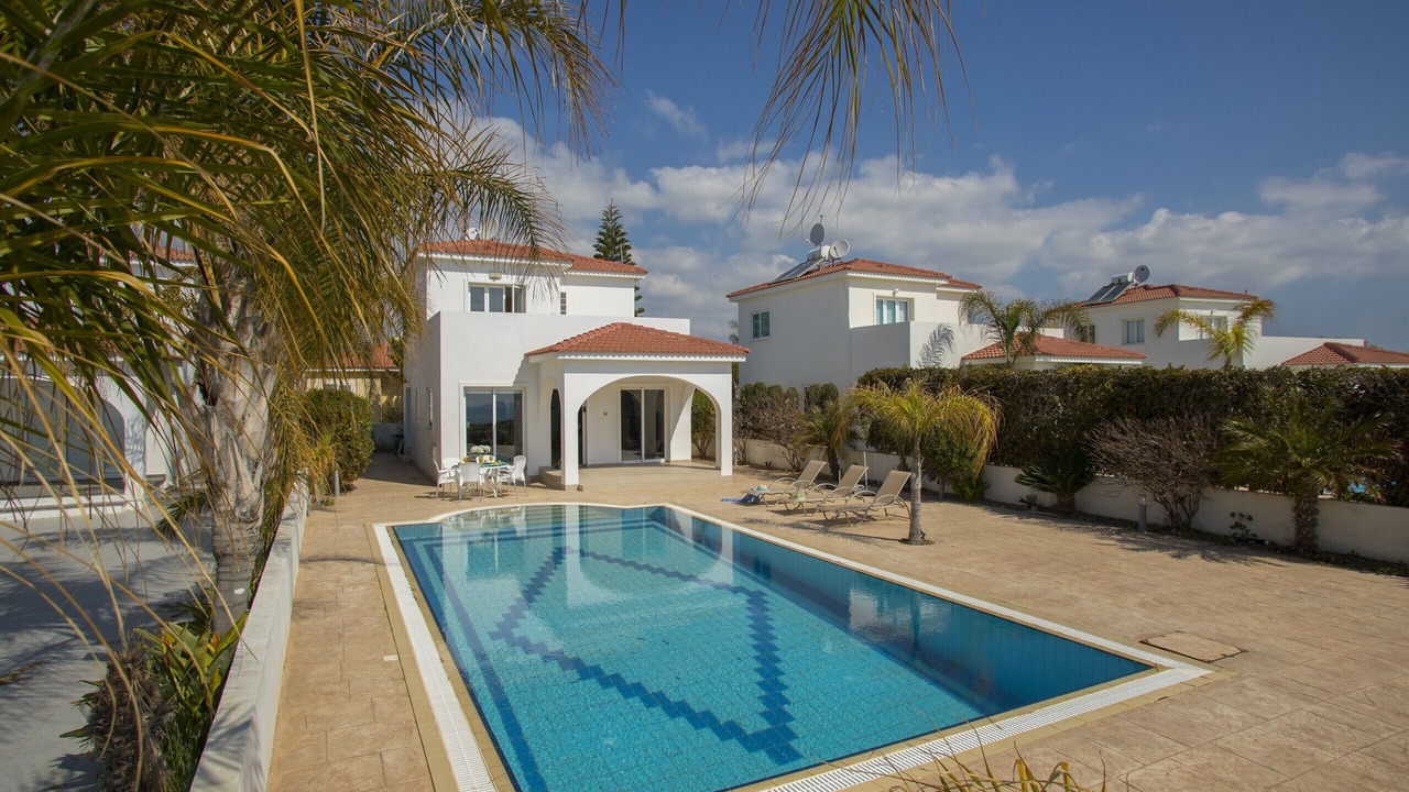 Photo of Outdoor in Ayia Thekla