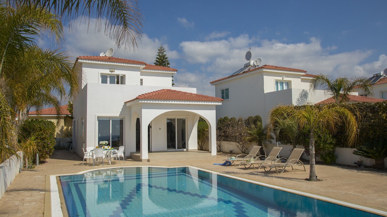 Photo of Outdoor in Ayia Thekla