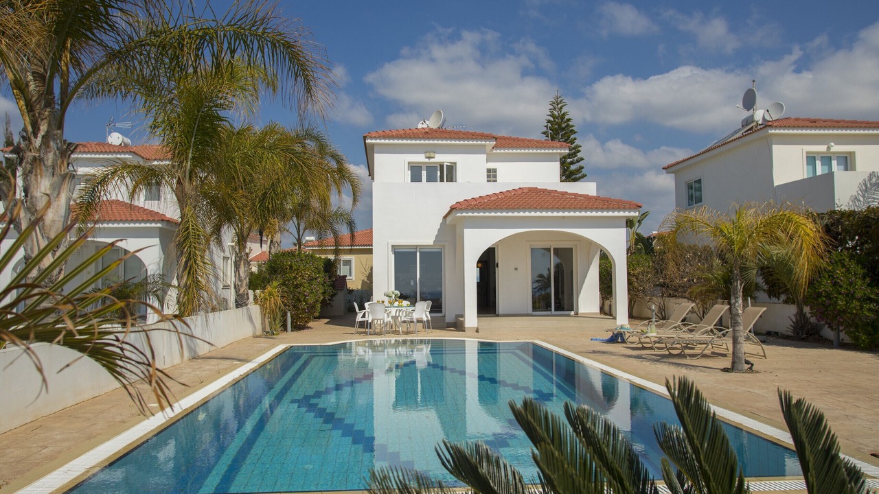 Photo of Outdoor in Ayia Thekla