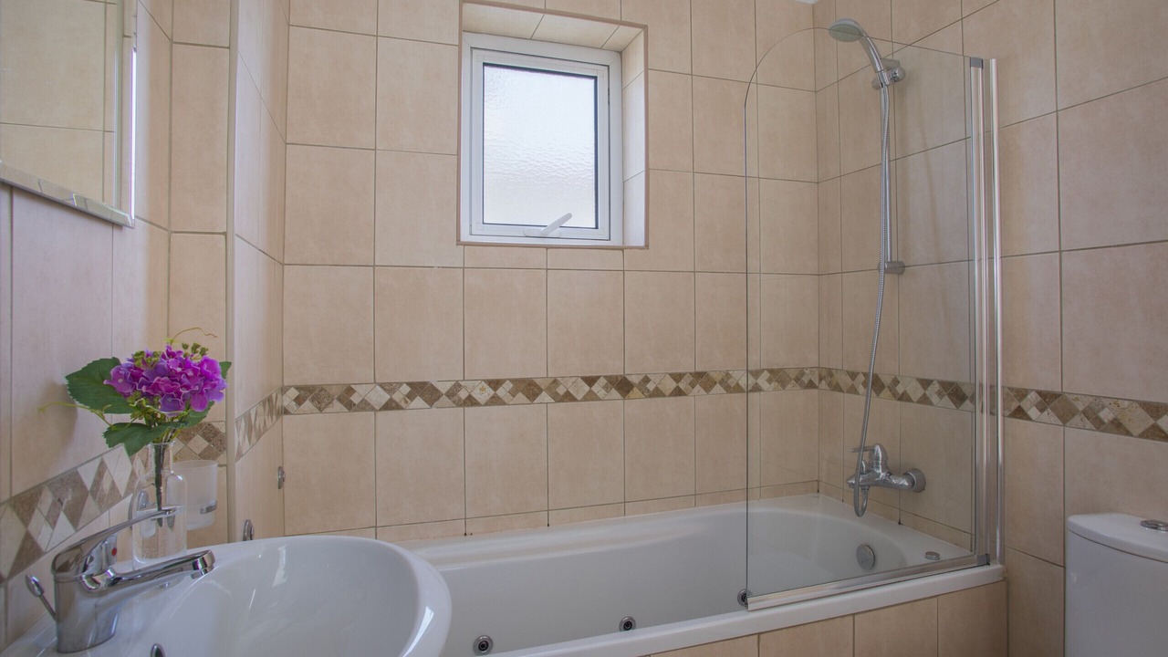 Photo of Bathroom in Ayia Thekla
