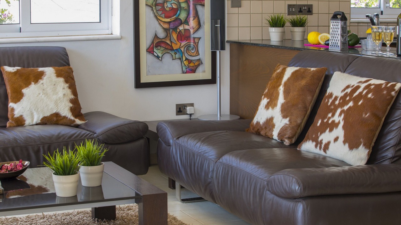 Photo of Livingroom in Ayia Thekla