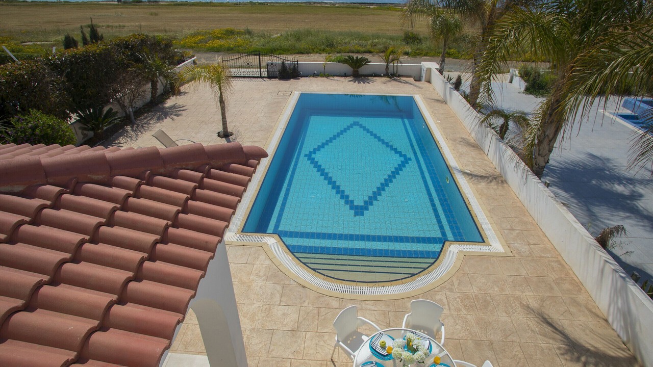 Photo of Outdoor in Ayia Thekla