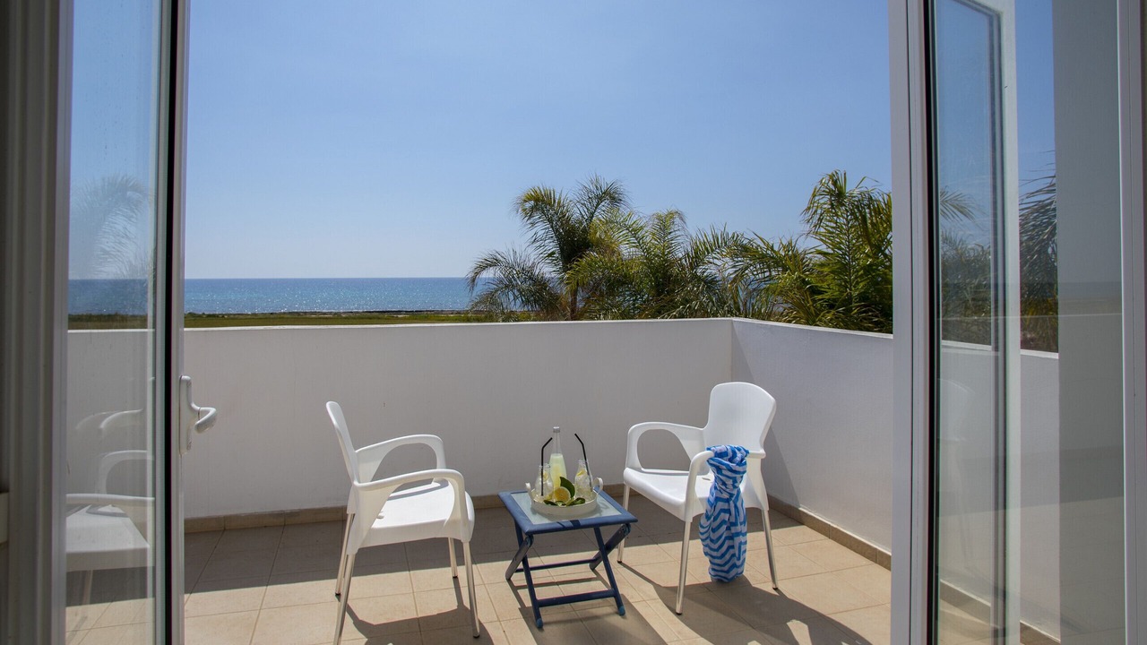 Photo of Outdoor in Ayia Thekla