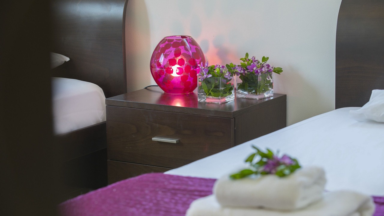 Photo of Bedroom in Ayia Thekla