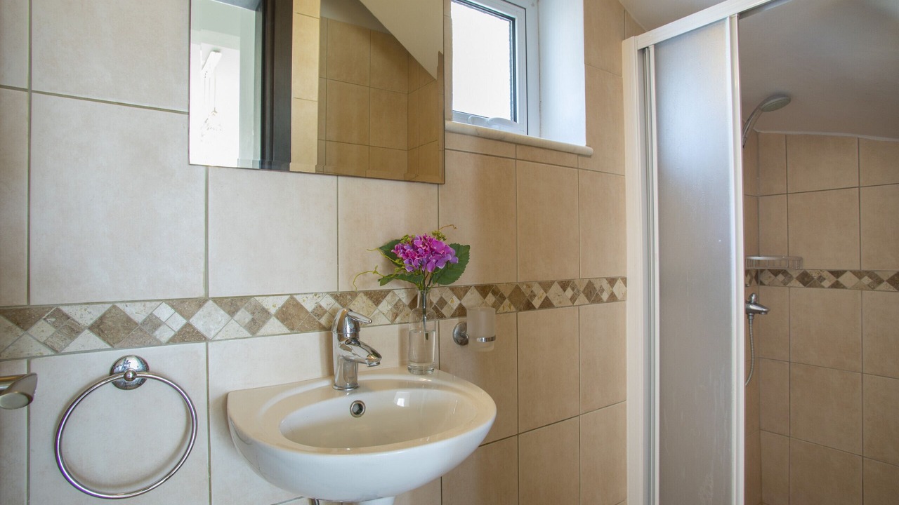 Photo of Bathroom in Ayia Thekla