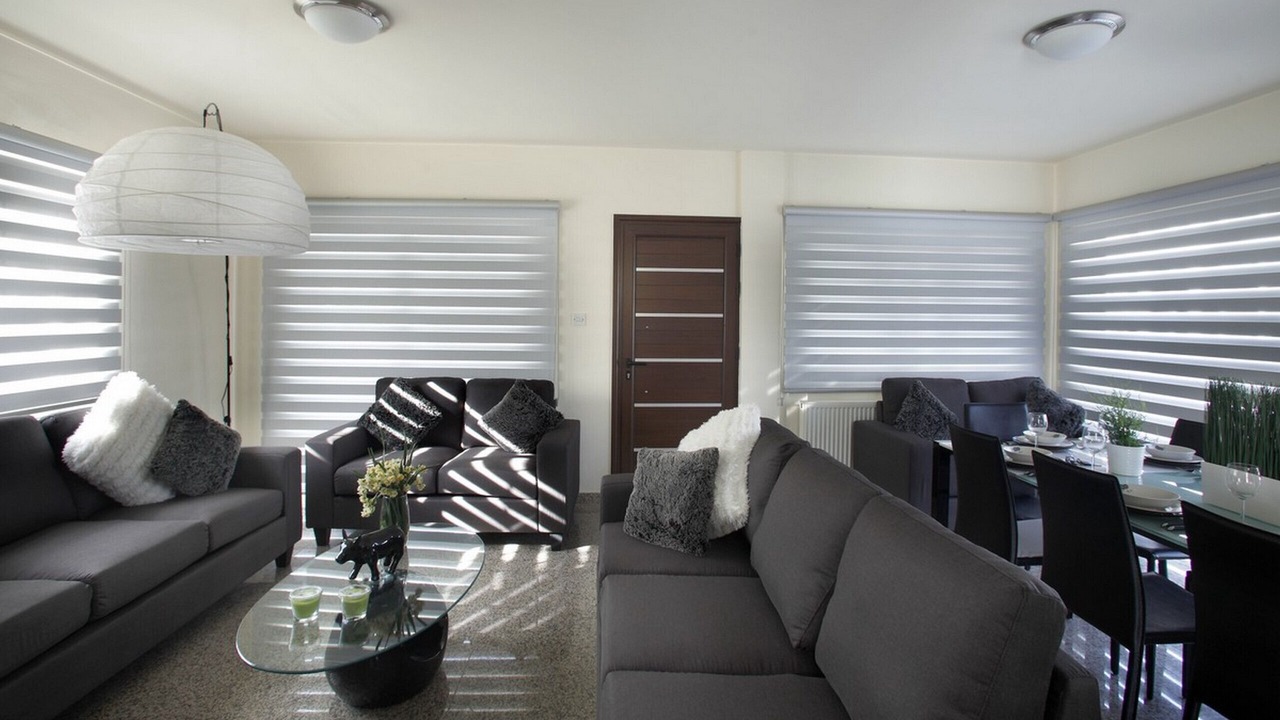 Photo of Livingroom in Protaras