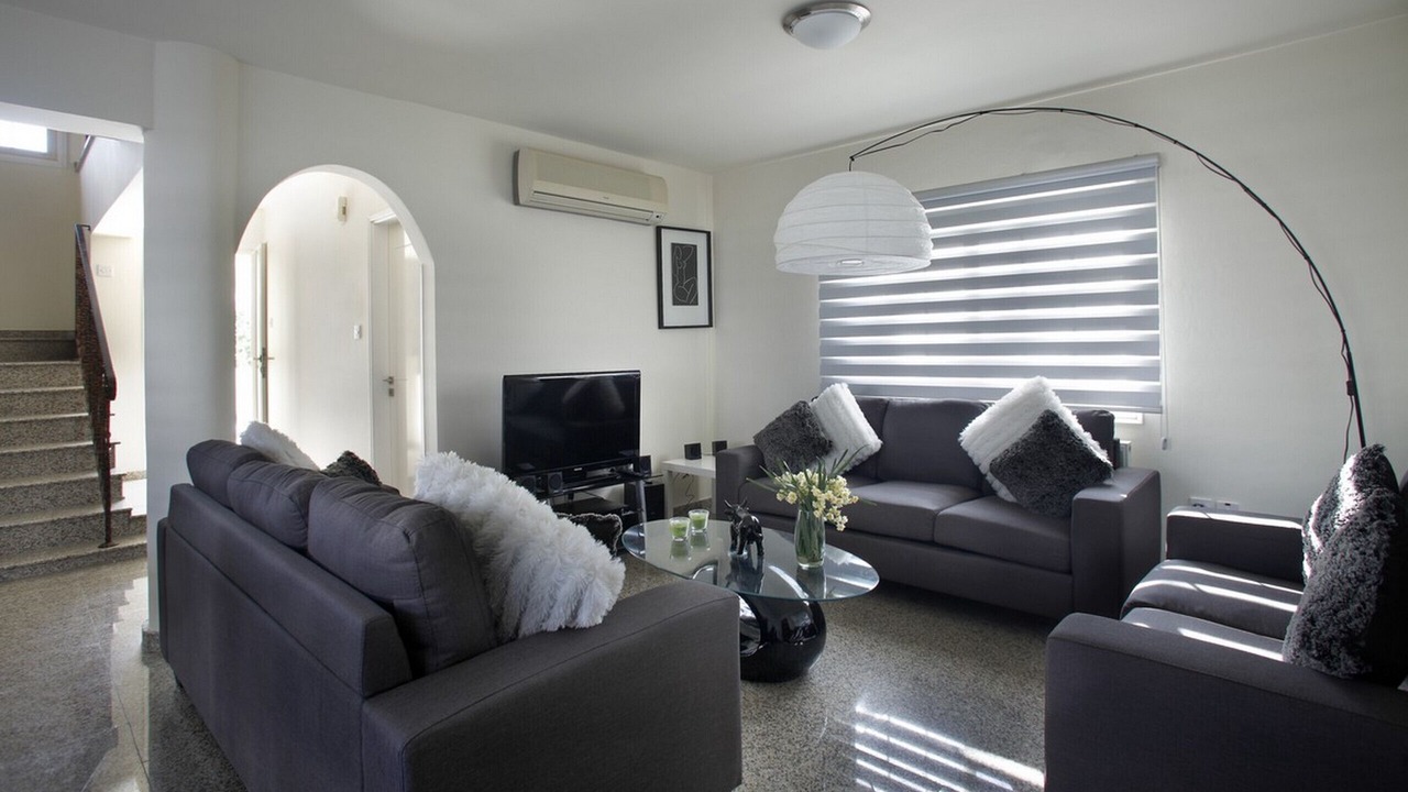 Photo of Livingroom in Protaras