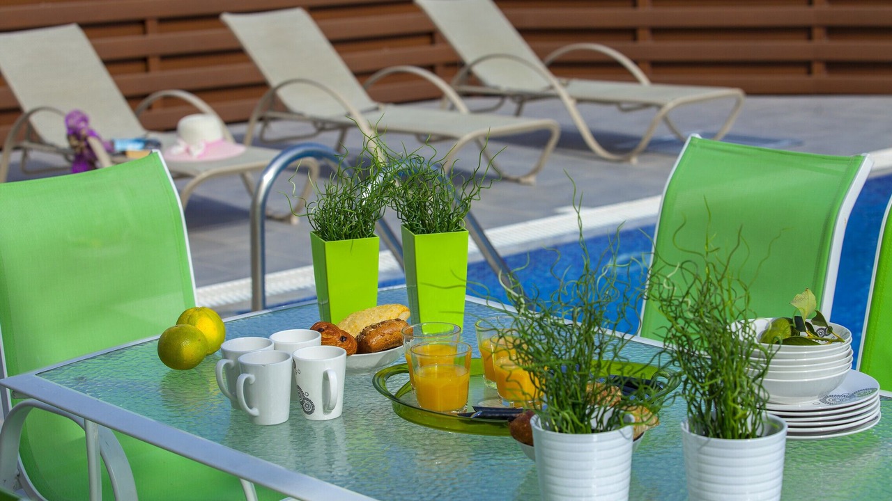 Photo of Outdoor in Protaras