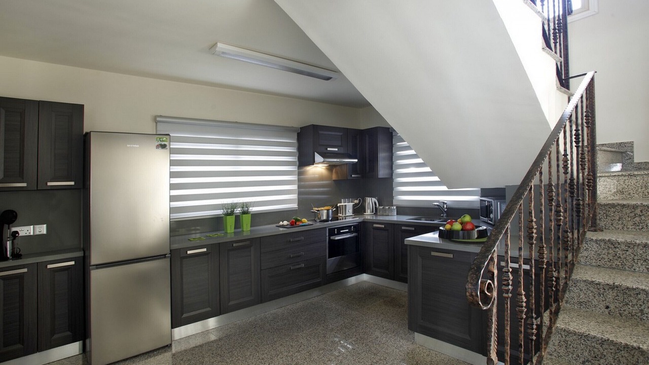 Photo of Kitchen in Protaras