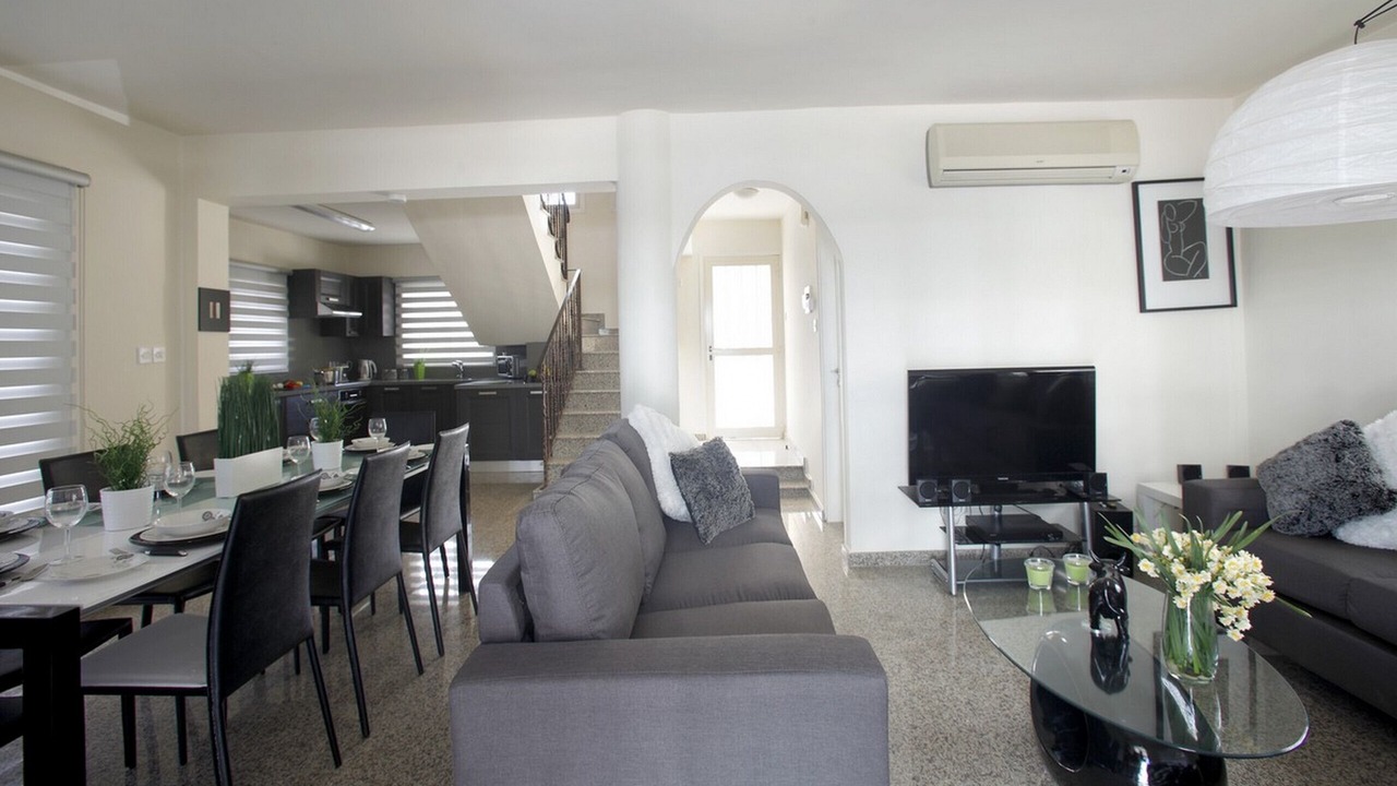 Photo of Livingroom in Protaras