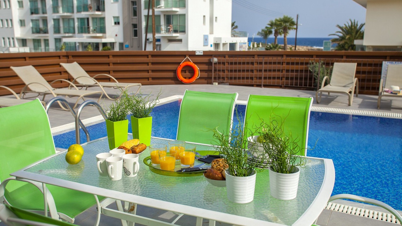 Photo of Outdoor in Protaras