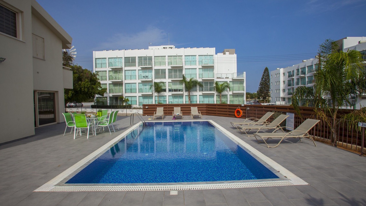 Photo of Outdoor in Protaras