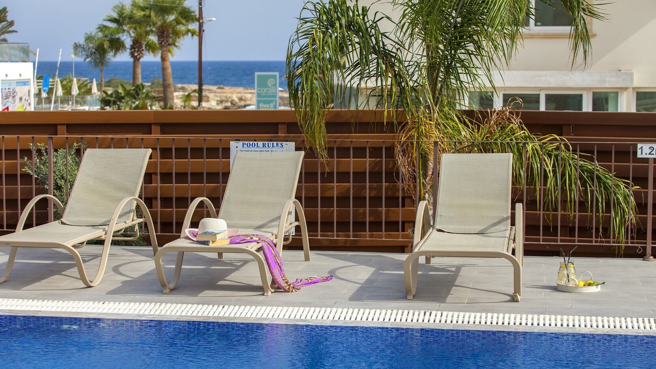 Photo of Outdoor in Protaras