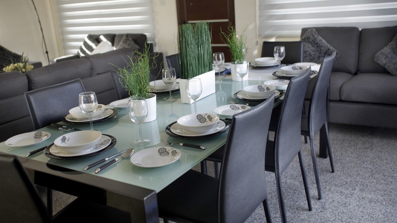 Photo of Livingroom in Protaras
