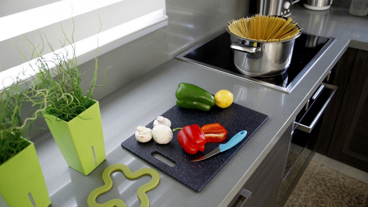 Photo of Kitchen in Protaras