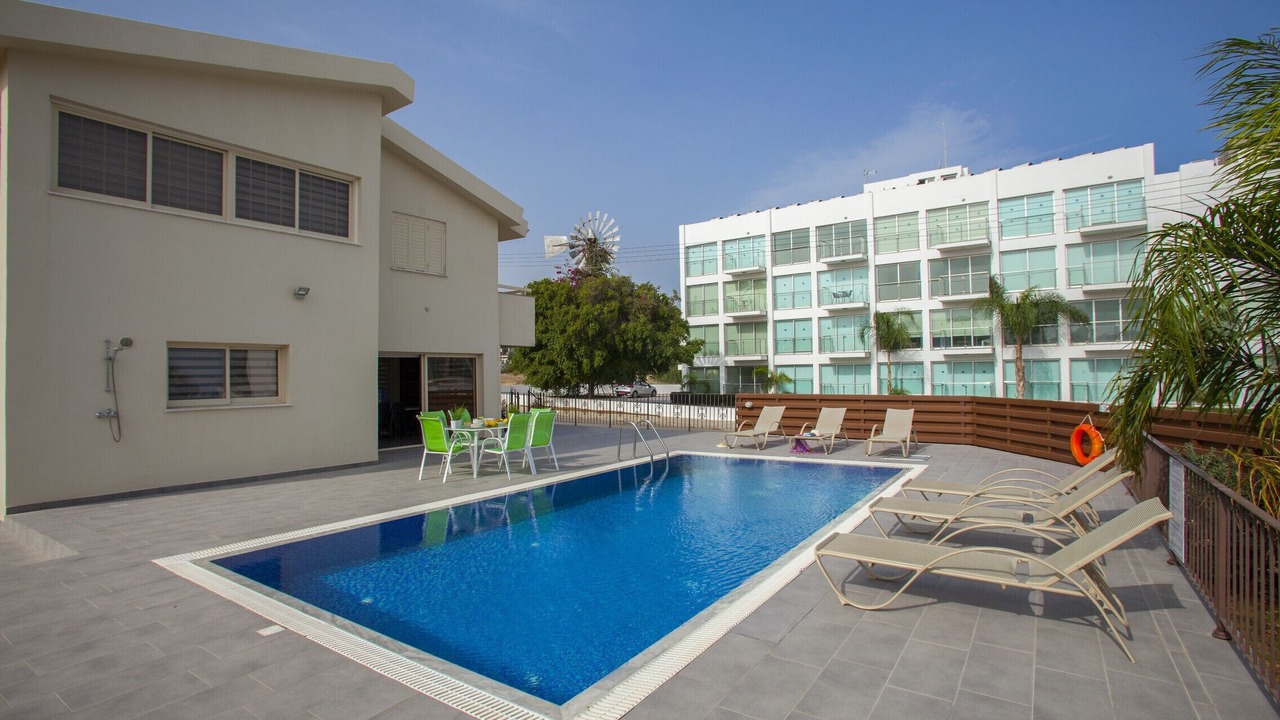 Photo of Outdoor in Protaras