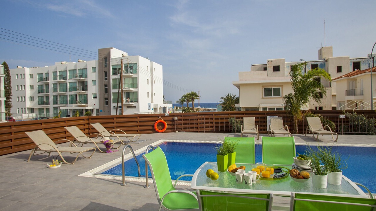 Photo of Outdoor in Protaras