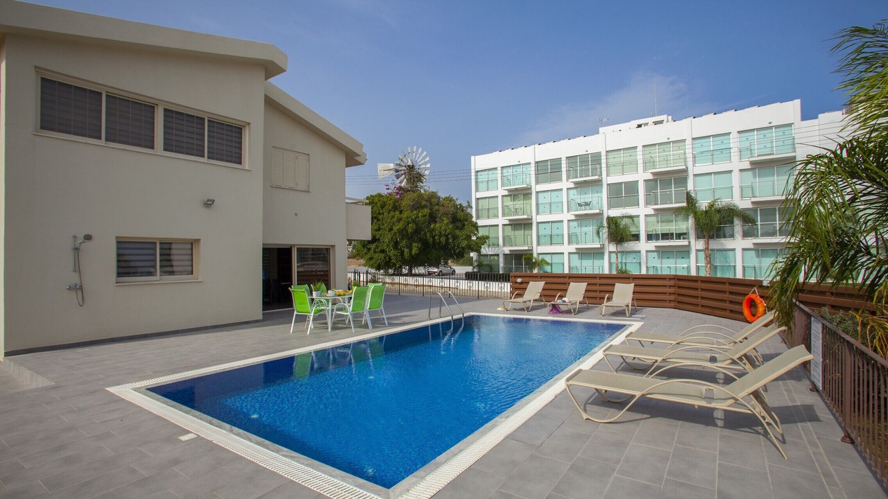 Photo of Outdoor in Protaras