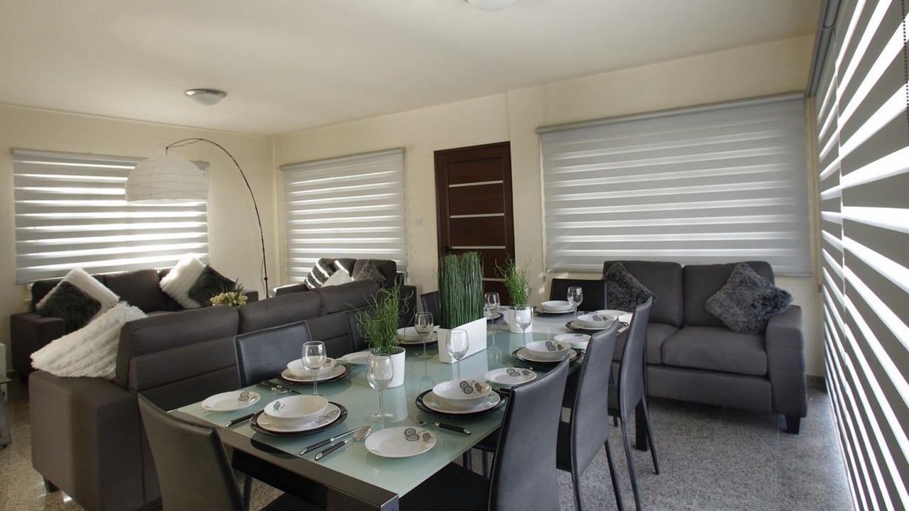 Photo of Livingroom in Protaras