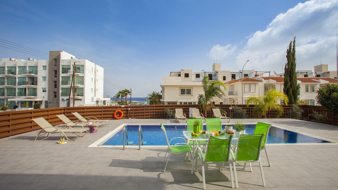 Photo of Outdoor in Protaras