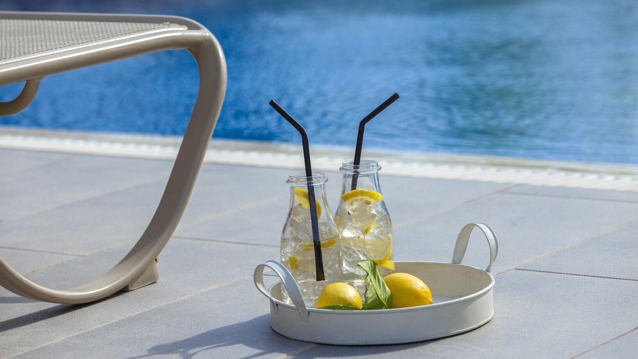 Photo of Outdoor in Protaras
