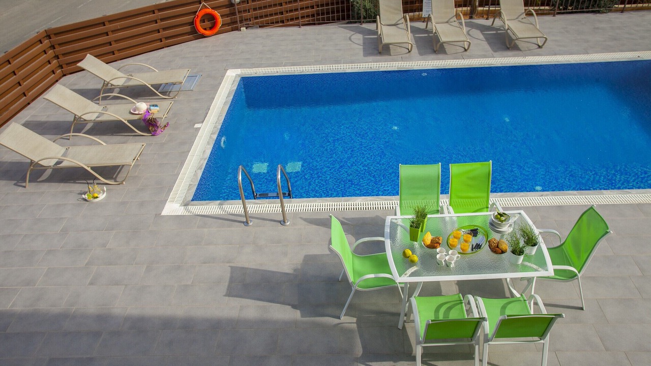 Photo of Outdoor in Protaras