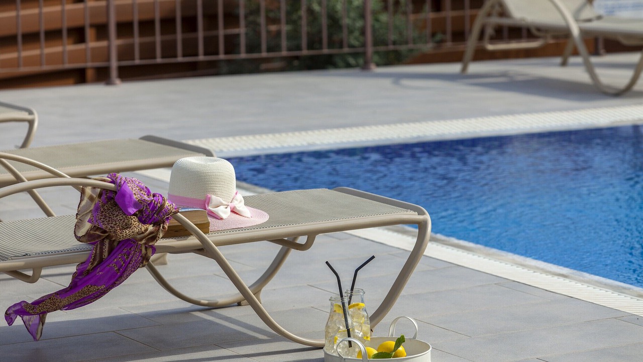 Photo of Outdoor in Protaras