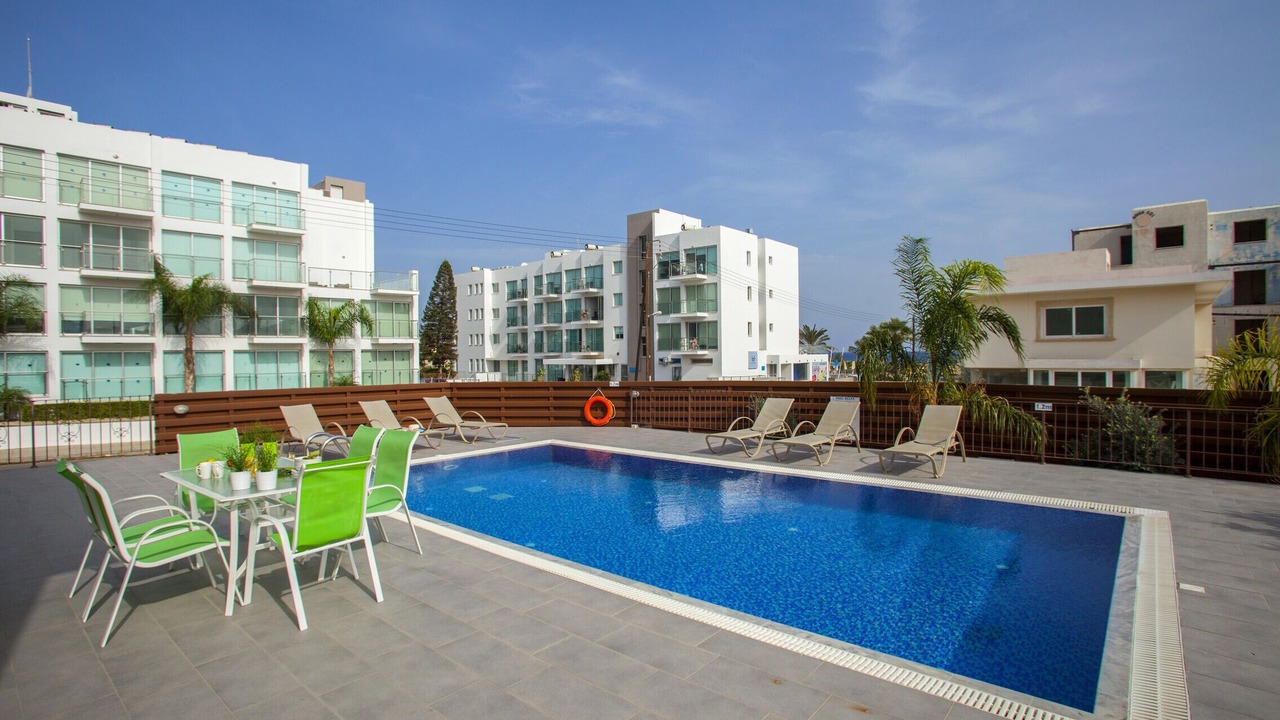 Photo of Outdoor in Protaras