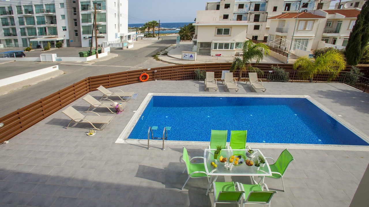 Photo of Outdoor in Protaras