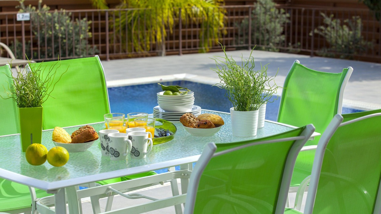 Photo of Outdoor in Protaras