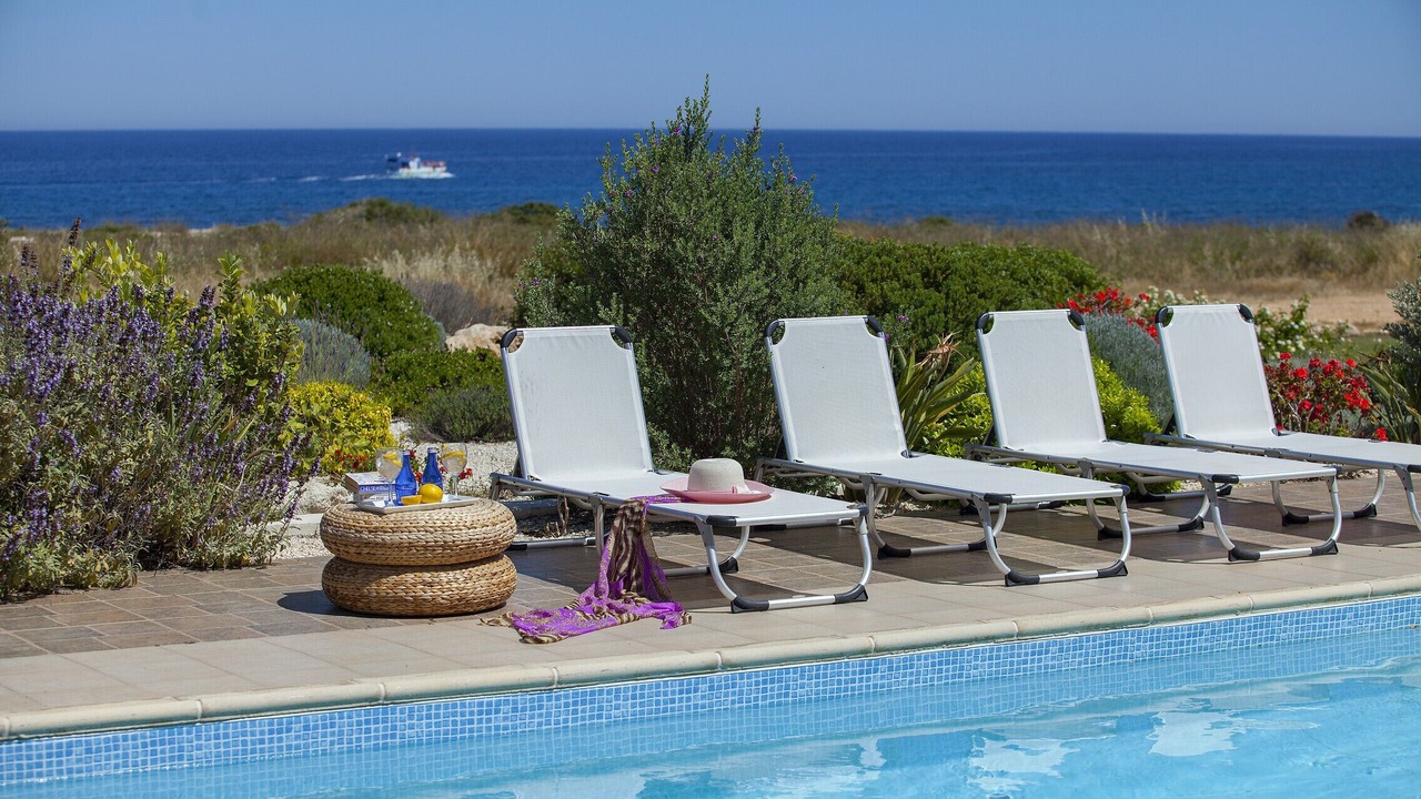 Photo of Outdoor in Protaras