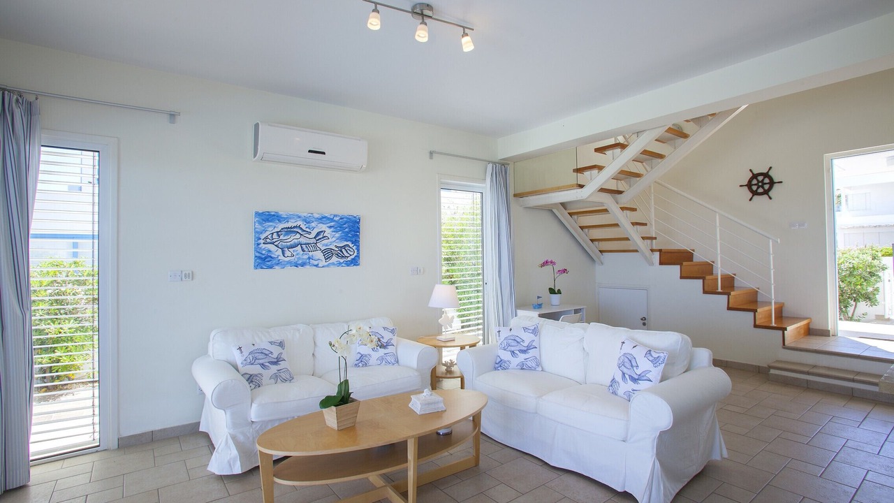 Photo of Livingroom in Protaras