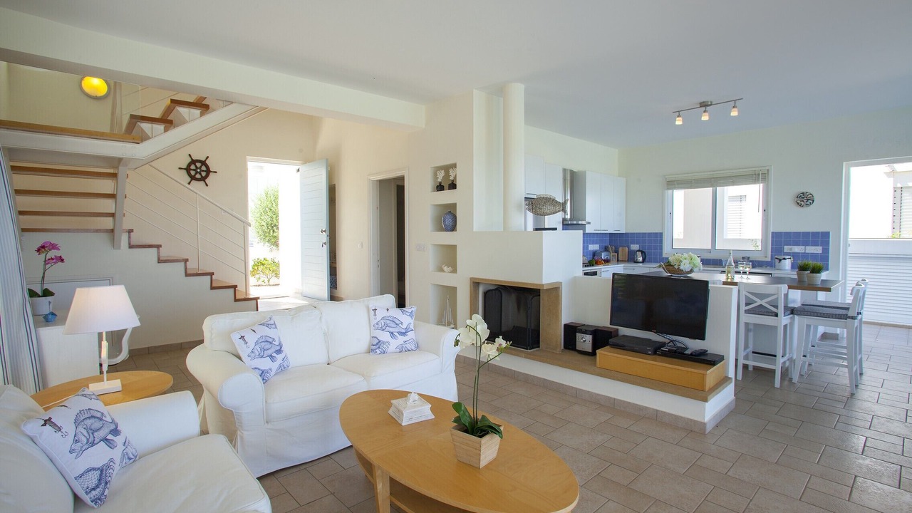 Photo of Livingroom in Protaras