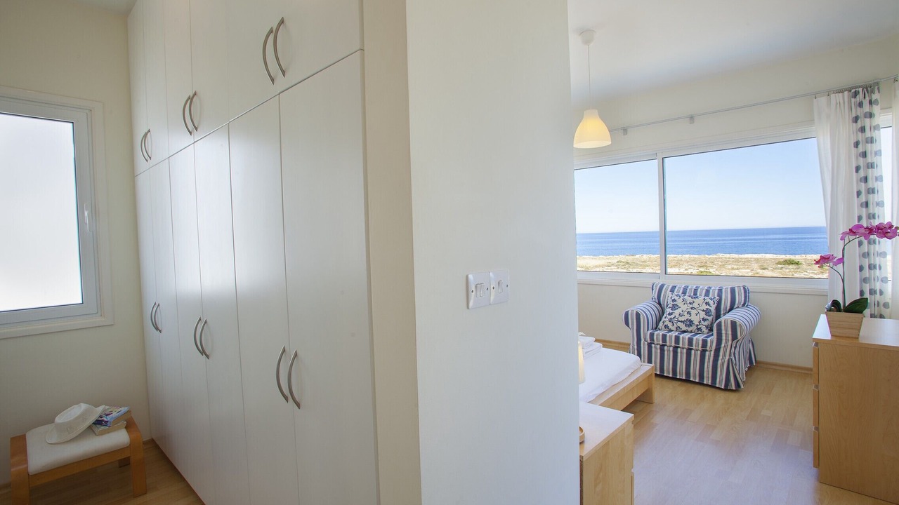 Photo of Bedroom in Protaras