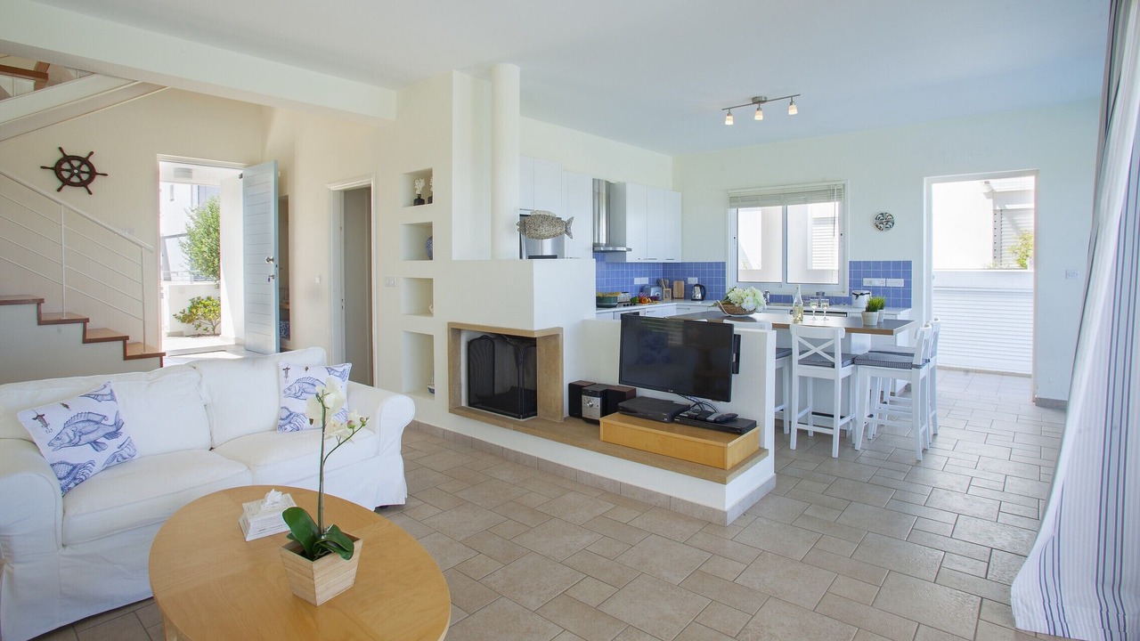 Photo of Livingroom in Protaras