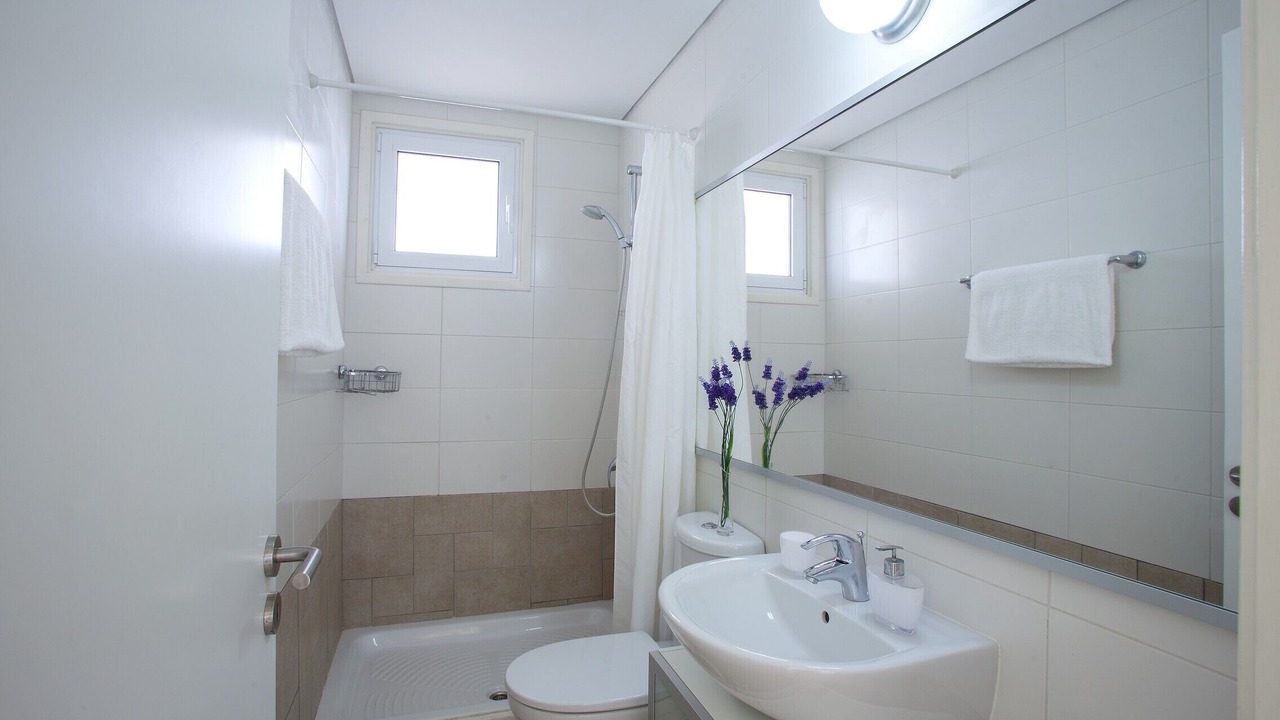 Photo of Bathroom in Protaras