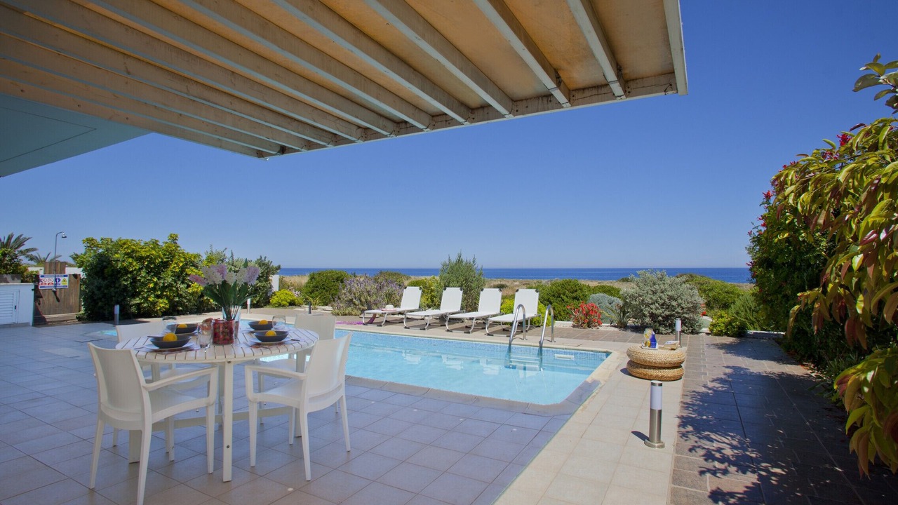 Photo of Outdoor in Protaras