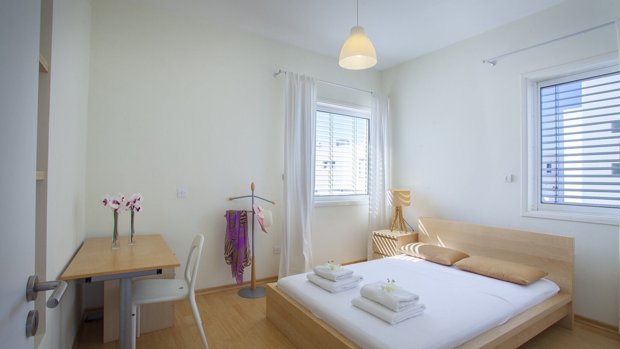 Photo of Bedroom in Protaras