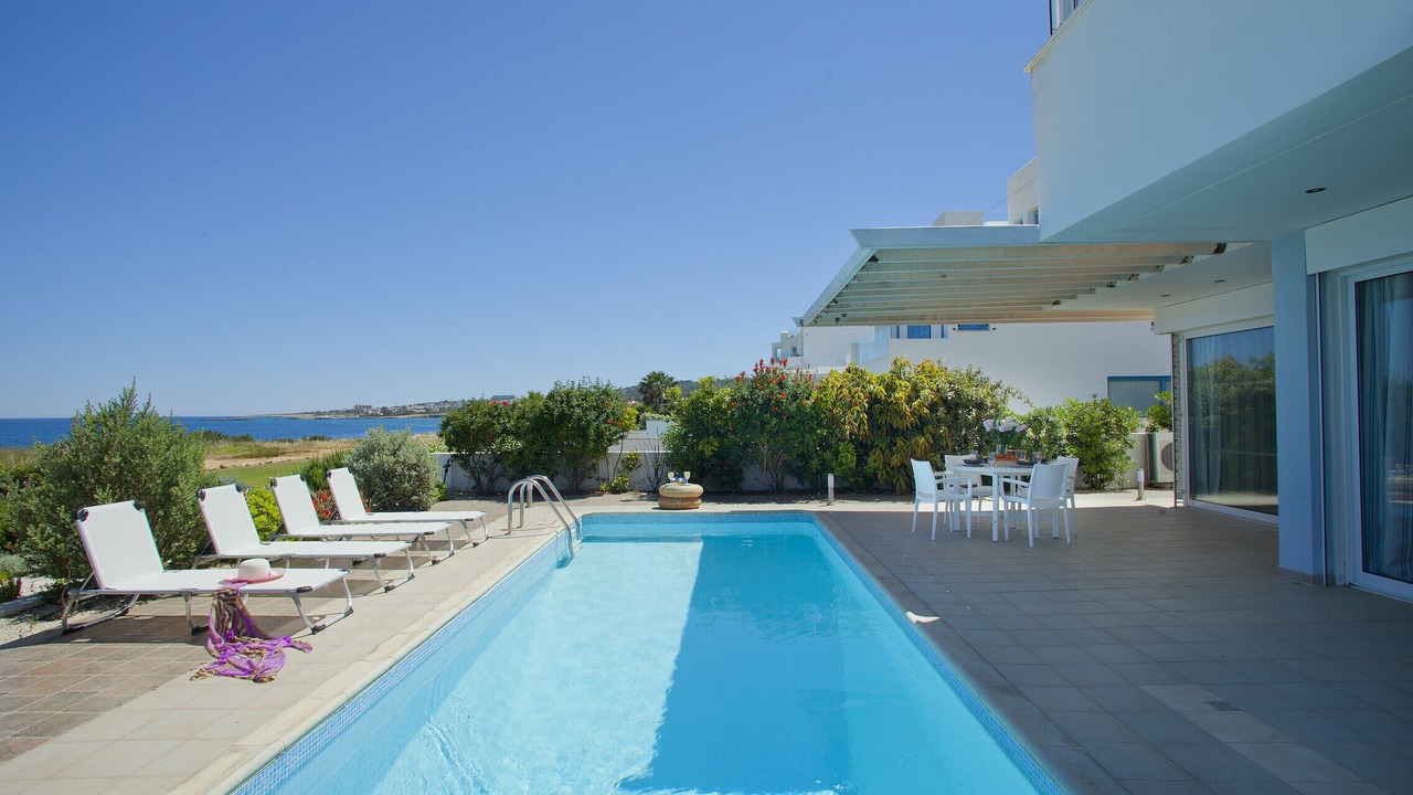 Photo of Outdoor in Protaras