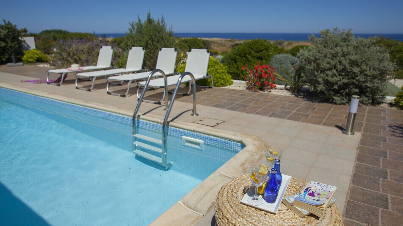 Photo of Outdoor in Protaras