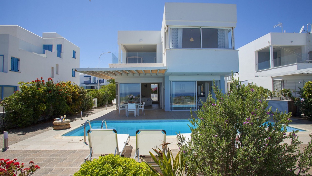 Photo of Outdoor in Protaras