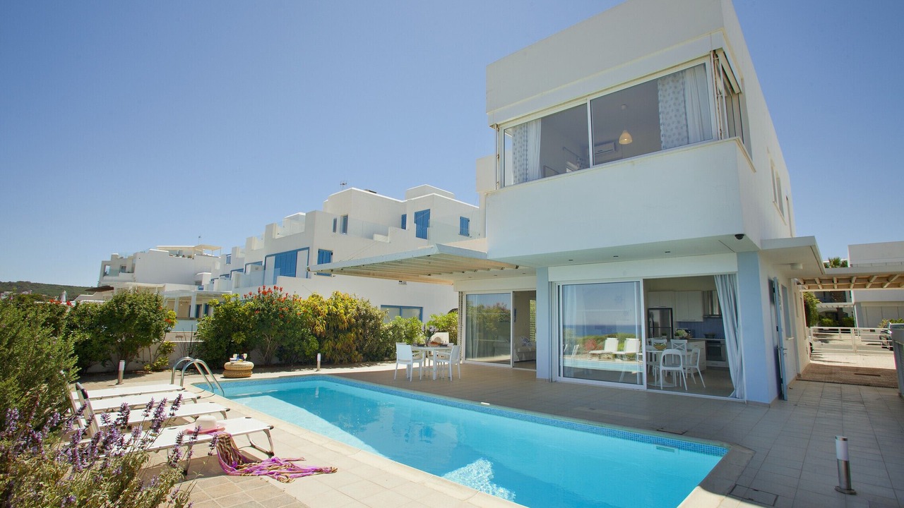 Photo of Outdoor in Protaras