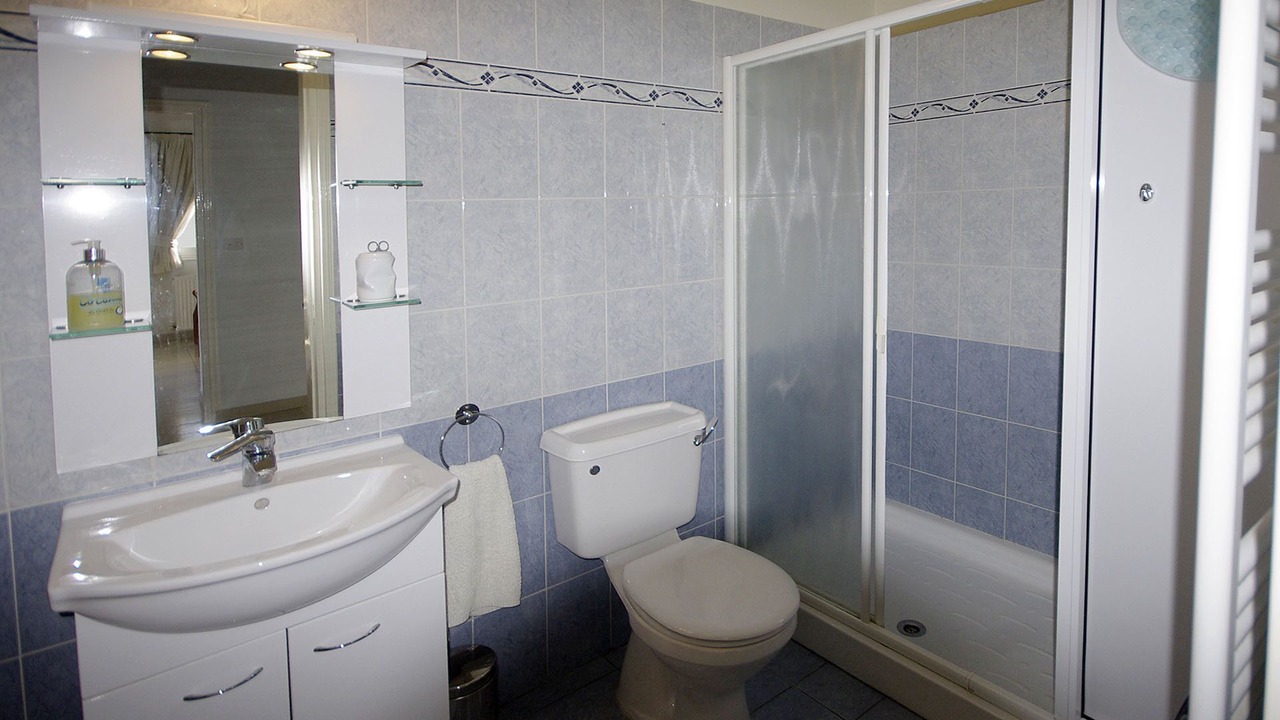 Photo of Bathroom in Lysos
