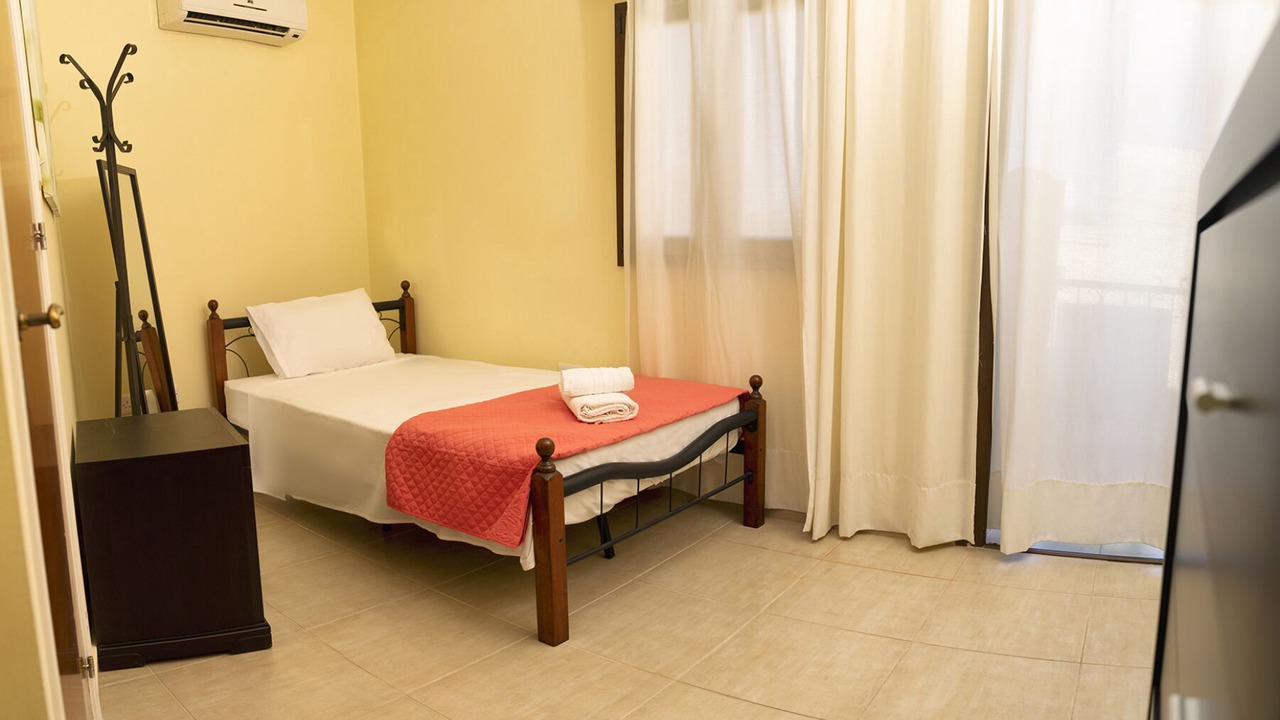 Photo of Bedroom in Old Town